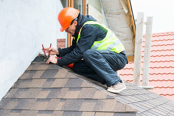 Quick and Trustworthy Emergency Roof Repair Services in Atlantic City, NJ
